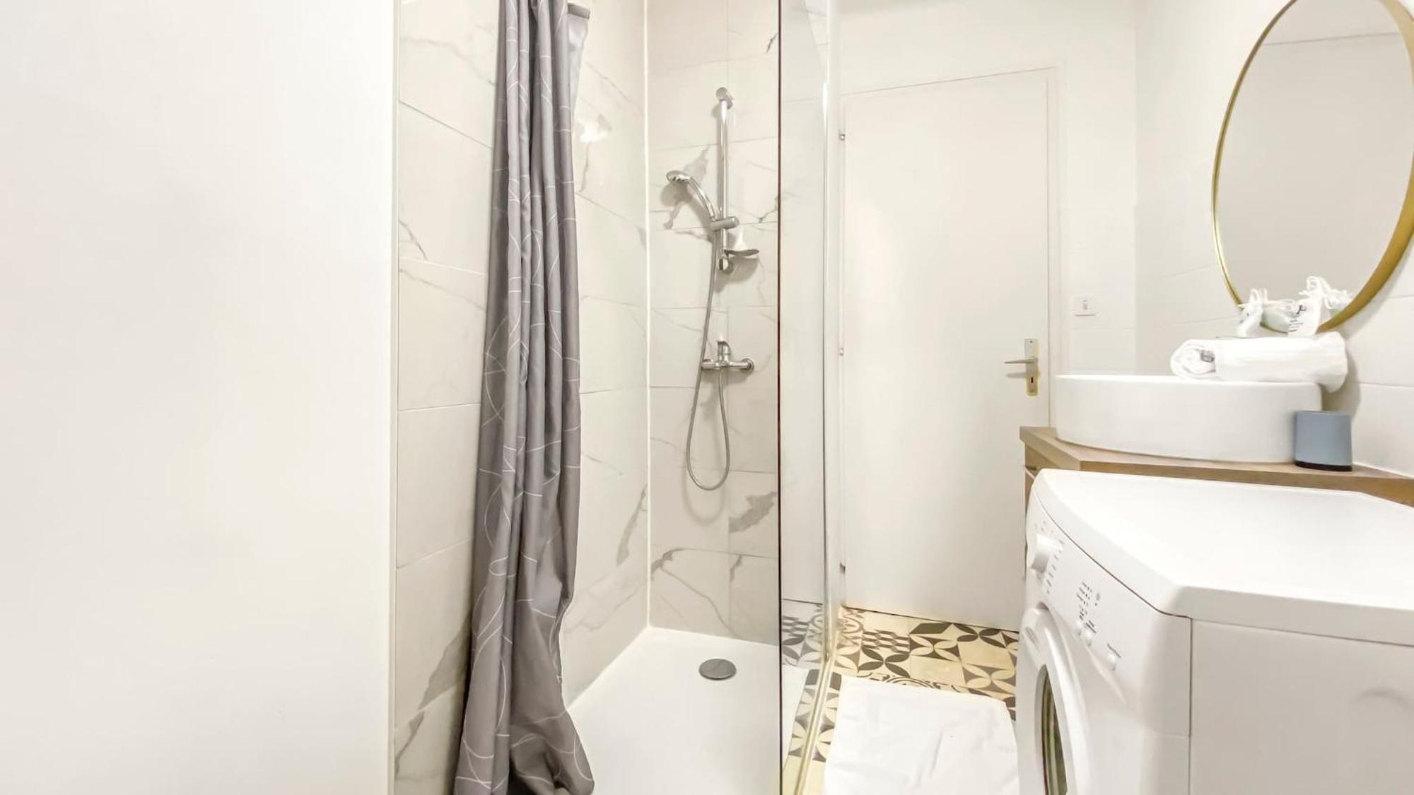 Homey Pinky - Proche Centre / Balcon Prive / Wifi *